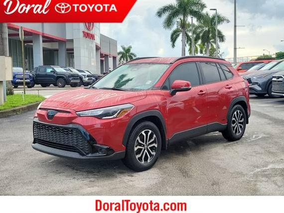 TOYOTA COROLLA CROSS 2024 7MUFBABG7RV030472 image TOYOTA COROLLA CROSS 2024 7MUFBABG7RV030472 image